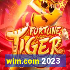 wim.com 2023